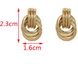 Vathe Twist of Gold
