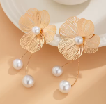 Vathe Flora Hoops