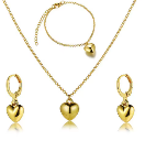 Set Pearl Blush