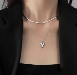 Qafore Soleil Chain