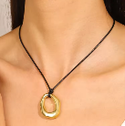 Qafore Aura Charm
