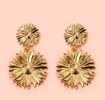 Vathe Dahlia Petals – AUWE